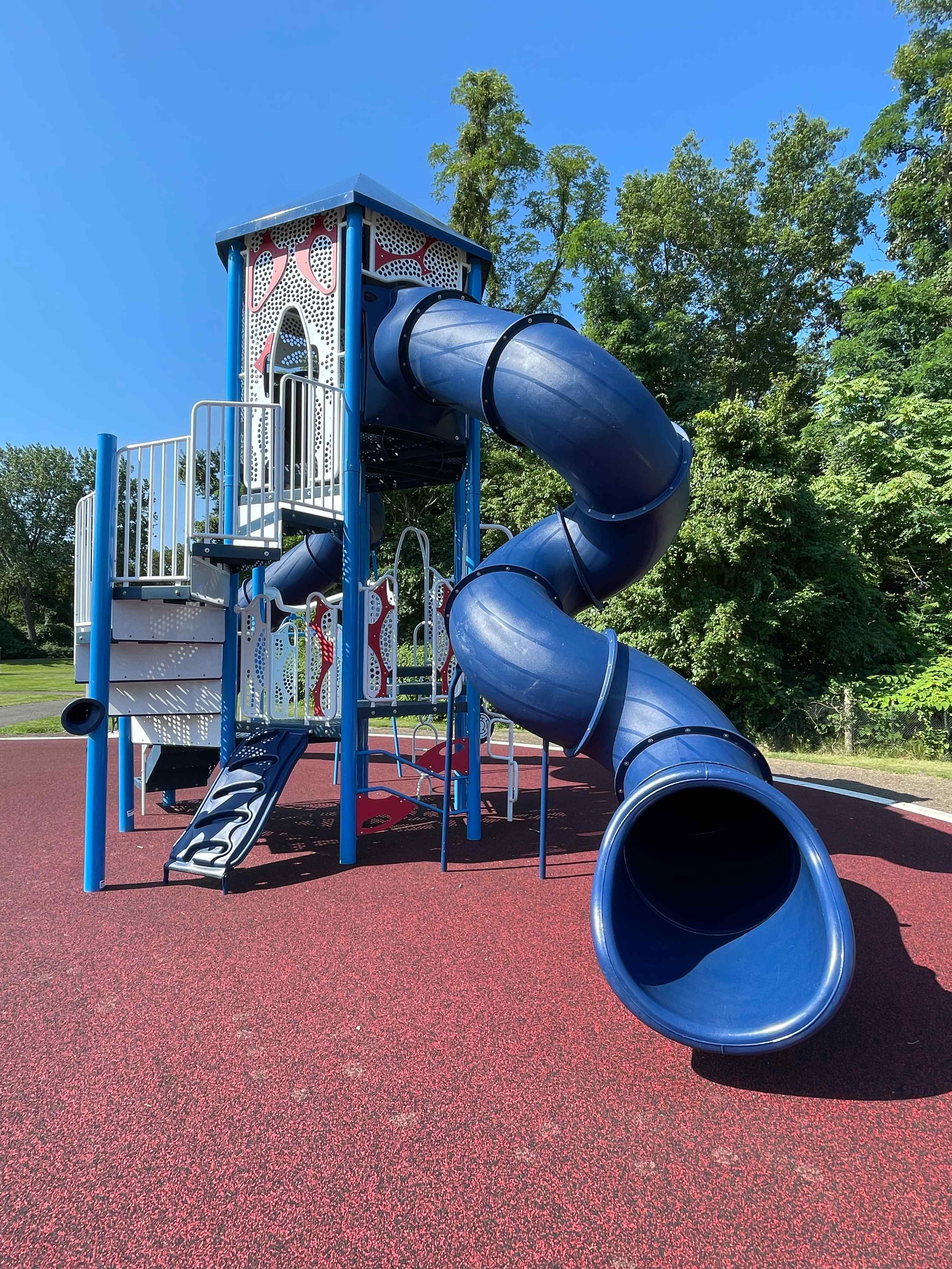 Liberty II Park Gallery MRC Recreation